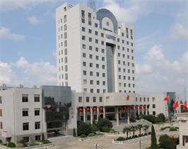 安徽省滁州中级人民法院诉讼服务中心大楼新增门禁系统采购项目