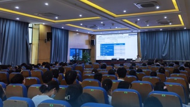 合肥市第三中学多媒体会议系统设备采购安装项目